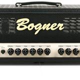 Bogner ubershall twin jet