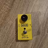 Dunlop MXR M148 Micro Chorus
