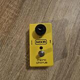 Dunlop MXR M148 Micro Chorus