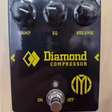 Kompresor DIAMOND CPR1 custom MAYBACH 