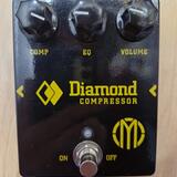 Kompresor DIAMOND CPR1 custom MAYBACH 