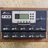 Fractal FX8 