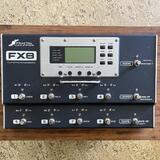 Fractal FX8 