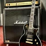 Marshall JCM 900 100W High Gain Dual Reverb