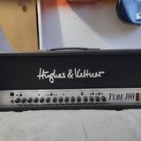 Hughes & Kettner Tube 100