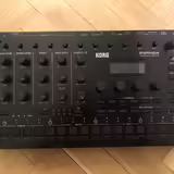 Korg Drumlogue
