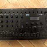 Korg Drumlogue