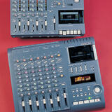 Sháním kazetový recorder TASCAM