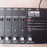 Mixer BOSS BX - 40