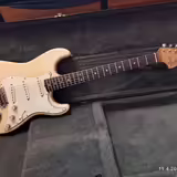 Fender stratocaster 1969
