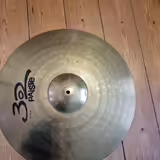 Ride 20 Paiste 302