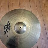 Ride 20 Paiste 302