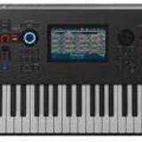 YAMAHA MONTAGE 7