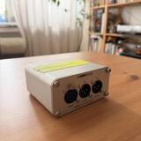 Klark Teknik DS50 Splitter