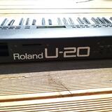 Roland U20 Japonsko