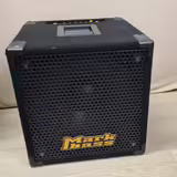 Markbass CMD JB Players School
