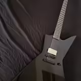 ESP LTD EX-201 Black