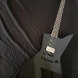 ESP LTD EX-201 Black