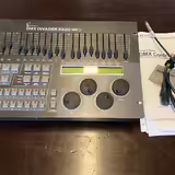 Prod&aacute;m Stairville DMX Invader 2420 MK II