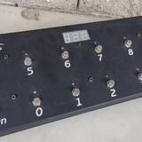 Prodám Diezel Columbus MIDI kontroler