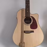 Seagull Performer CW HG Presys II