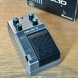 IBANEZ DDL10 Delay II (Japan 1980’s) top stav