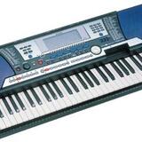 Yamaha PSR 540