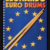 Kupim knihu Leonardo Euro Drums 1990