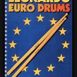 Kupim knihu Leonardo Euro Drums 1990