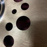 Paiste 12" PSTX DJs 45 Hats