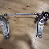 Pearl Demon Drive Double Pedal