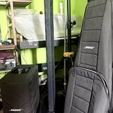 BOSE L1 PRO 32 + SUB1 + PŘENOSNÝ OBAL