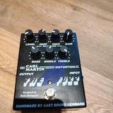 carl martin  FUZZ