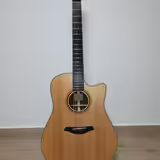 Furch Green Dc-SR Master's Choice