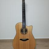 Furch Green Dc-SR Master's Choice