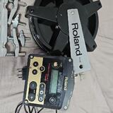 Roland TM-2 + PD85