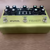 Strymon Volante &ndash; Magnetic Echo Machine