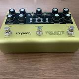 Strymon Volante – Magnetic Echo Machine