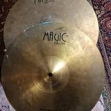 Hi hat MAGIC 14