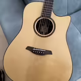 Furch Rainbow Dc UR - Custom Shop - Aged Alpine spruce