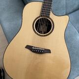 Furch Rainbow Dc UR - Custom Shop - Aged Alpine spruce