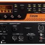 Eleven rack