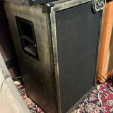 Coffee Custom Audio Cappucino 212 (Creamback H75 + V30)