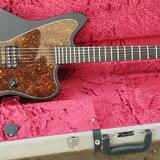 Fender Jazzmaster Jim Root