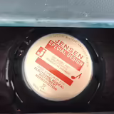 Repro Jensen 50W keramika 8ohm. 
