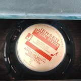 Repro Jensen 50W keramika 8ohm. typ C12N