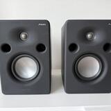 Alesis M1 Active MK3 – studiové monitory (aktivní), TOP stav