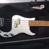 Fender Precision Bass USA Standard 1983