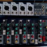 Mix FOYU  FO 