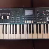 Hammond SKpro + pevny kufr Thon+vylep&scaron;en&iacute; od Hal Tsuchida